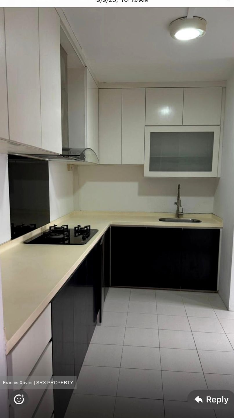 Blk 235 Choa Chu Kang Central (Choa Chu Kang), HDB Executive #481205051